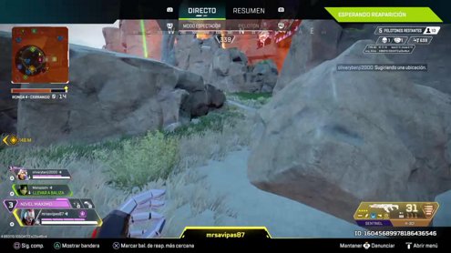 Estamos de vuelta!! ✨✨ Get Ready!!! ✨✨