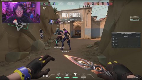 HBD YEVYYYY- riot loyalty program starts here - it doesn't exist irl  **HEADPHONE WARNING**