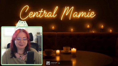 🌈☕️･La radinerie avec @miki_menage ~ ･- !discord