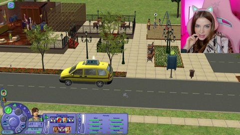 Stara baba gra w starą gre