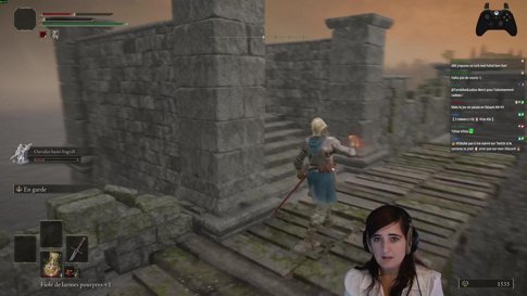 [Épisode 2] On adore se refaire du mal, on repars en NG 0 🥲 // !discord !metal !backseat 🤘