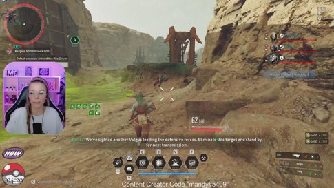 ✨DROPS✨[ENG/GER/ESP)✨Hello there...✨Playing with viewers✨ !tfd !socials