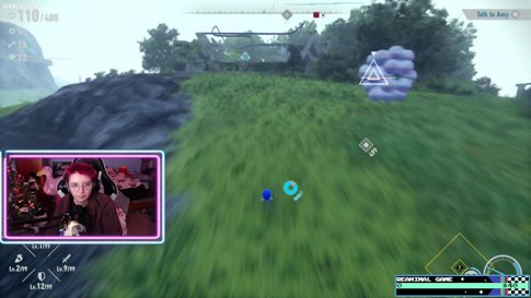 GOTTA GO FAST - BUT AT NITE🦔 | !discord !socials