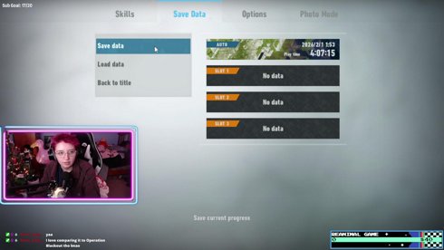 GOTTA GO FAST - BUT AT NITE🦔 | !discord !socials