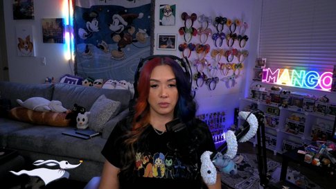 🎃I ain afraid of no ghosts!  GWORLS NIGHT with @cinnamongh0st @kittys_kingdom !💀