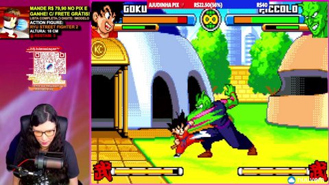 DRAGON BALL GBA: Esse ADVANCED ADVENTURE É MELHOR QUE MUITO JOGO NOVO!