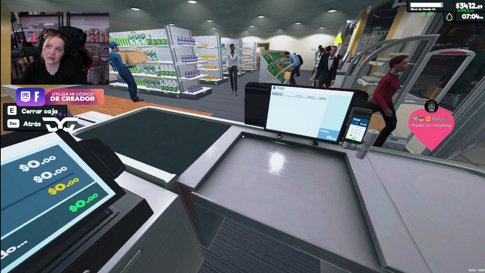 Abarrotes Milarguesa | Día 10 ♡ 10 mar