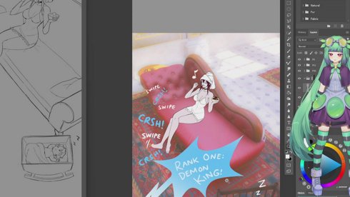 literally my last day to finish this AAAAAAAAAAAA