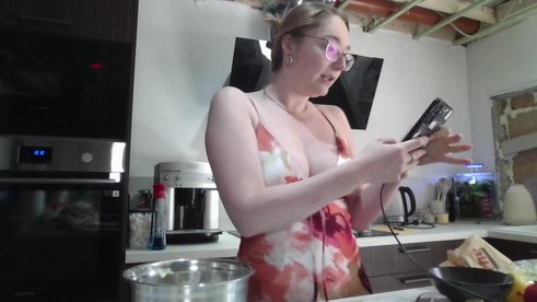 🌮 COOKING SPÉCIAL TACOS 🔥 | !social