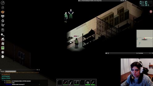 [ARG] DIA 3 🧟‍♂️ | Comenzamos a asegurar la casa + Loot | !sv !ig 🌸