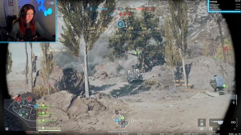 Wenn Aim-Training nur Deko ist