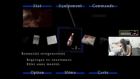 [FR/EN] C'est dimanche | Vous avez soif ? !holy