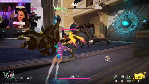 Late Night Gaming! ♡ !socials
