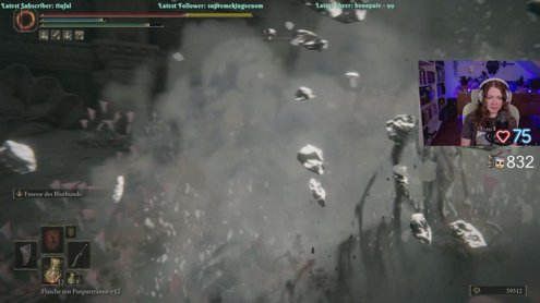 Heute Finale?! D: