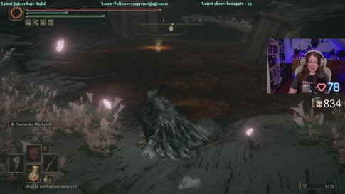Heute Finale?! D:
