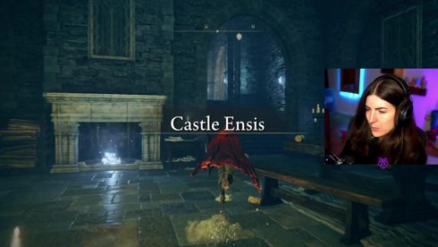 Ja comecou a DLC?