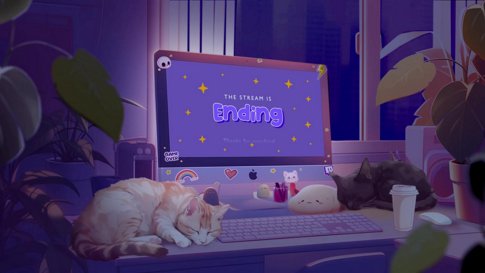 Streamer logra lo imposible (estudia) ✨ !redes