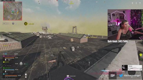 🩷 VERDANSK 🩷 KBAM GAMER - 500 SUBS = 24 HR 😈