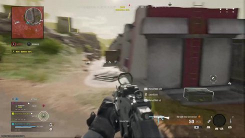 Call of Marie Warzone $? X_x *