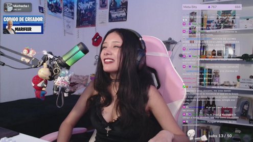 NUEVOS EMOTES!💀 (Phasmo y The Forest | !plan !tip 🎁!wishlist