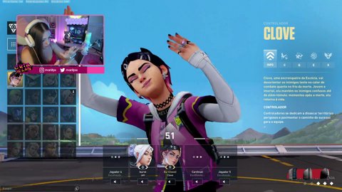 SEGUNDINHA  l amariloja.com (+18)