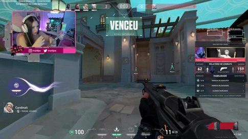 SEGUNDINHA  l amariloja.com (+18)