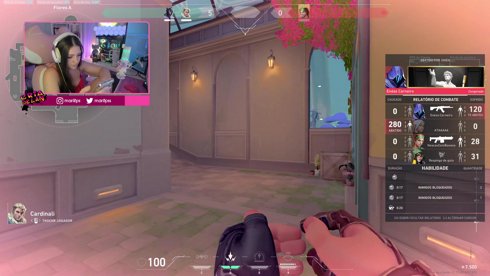 SEGUNDINHA  l amariloja.com (+18)