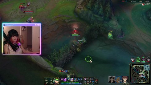 Rankeds com o chat, "main supp"? Choose the game next :3 [ᴘᴛ/ᴇɴɢ]