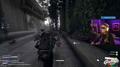 💚 GOOPATHON 💚 Stream Cannot end until challenges are COMPLETED!! Giveaways 🎁 Spin Wheel and CHAOS ALL DAY!!