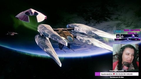 (+18) Destiny2 1 SUB = EMBLEMA - COMANDOS NOVOS -