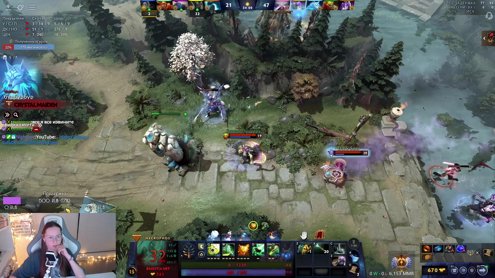 БУСТЕРША НА ВЕНИКЕ. Мужики берегитесь, я настроена серьезно | wr 32%