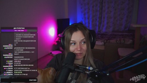 Ля багет! Стрим 10. Акт 3  !boosty !tg