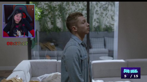 +117 hrs DIA #8 EXTENDIBLE IMPROVISADO,JALATE ES PUENTE😏