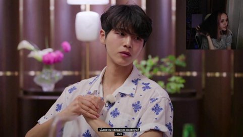 привет любимки