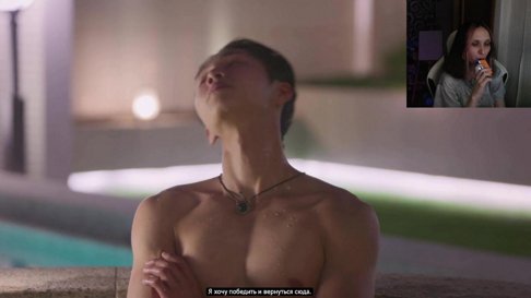 привет любимки