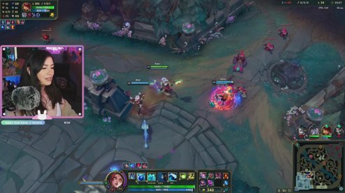 CHIT CHATS AND SOLO Q ♡ HOW WAS UR WEEKEND !? ♡  !DISCORD !SR [ON]