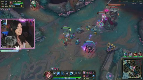 CHIT CHATS AND SOLO Q ♡ HOW WAS UR WEEKEND !? ♡  !DISCORD !SR [ON]