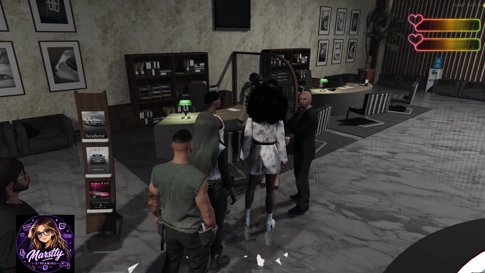 [ INTRO ] - Carolina Kane Ep. 02