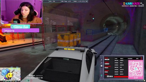 [KAMIKAZE 2.0]  Segundou com BCSO  #RISEGAMING (!discord)