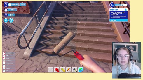 Chill Chewsday 💛 !visit to come visit my Waterpark 💛