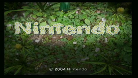 Pikmin 2 (GameCube) Español Parte 8