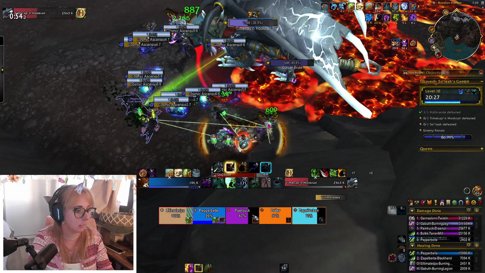 Keys anyone? <VooDoo> 8/8M | Heiler aus Leidenschaft