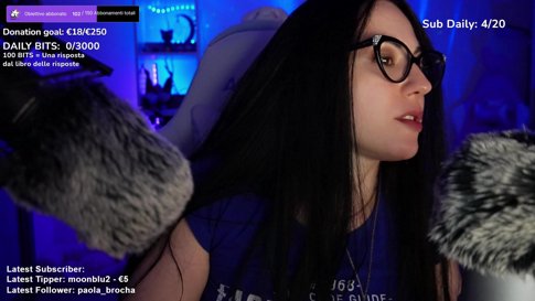 Dormi qui !Prime !bit !sub !subregalo !donazioni !youtube