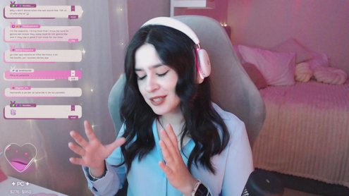 TÚ TE CAÍSTE DE LA CAMA, YO NO...  || ♥ NUEVO IG @xmaryneex ♥