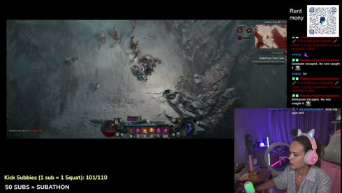 [DROPS] Chess Streamer with the Best Music on Twitch