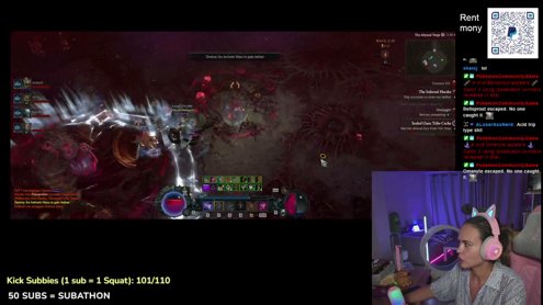 [DROPS] Chess Streamer with the Best Music on Twitch