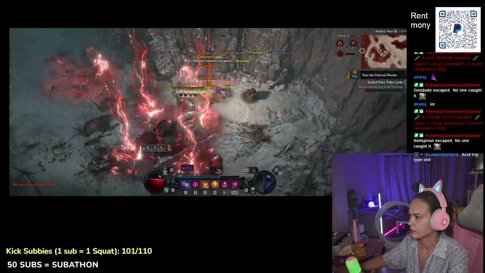 [DROPS] Chess Streamer with the Best Music on Twitch