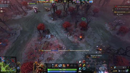 Вилкой в глаз или в туза раз? Угадай, что я выберу?