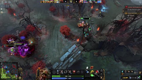 Вилкой в глаз или в туза раз? Угадай, что я выберу?