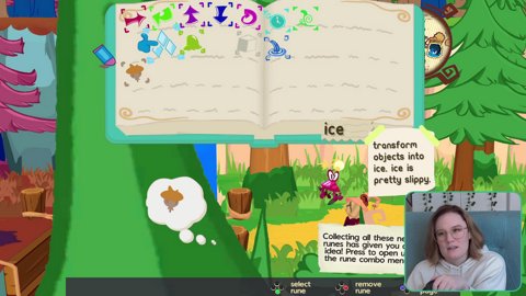 good morning! time for a cute lil game